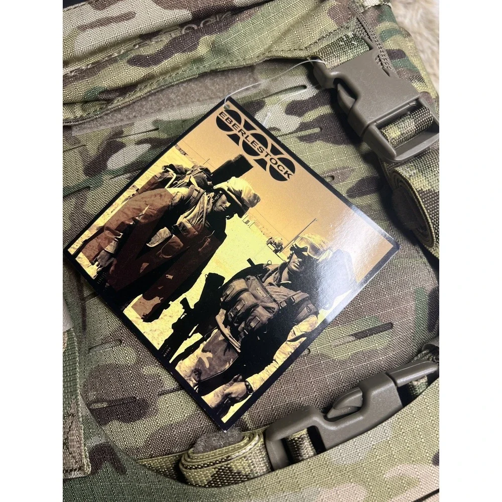 Eberlestock Gunslinger 2 Multicam Backpack NWT